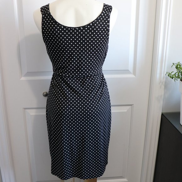 Ricki's | Polka dot dress - Picture 3 of 5